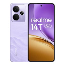 Smartfony Realme 14T 8 GB RAM 6,67