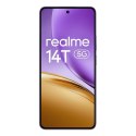 Smartfony Realme 14T 8 GB RAM 6,67" 256 GB Purpura