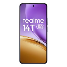 Smartfony Realme 14T 8 GB RAM 6,67