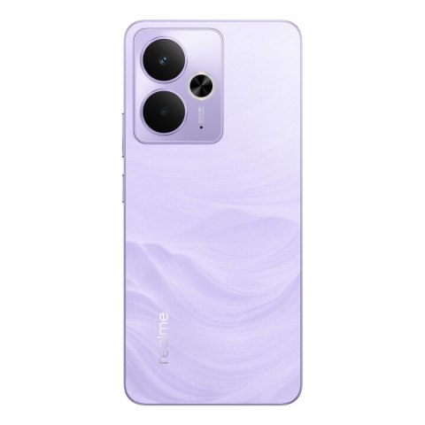 Smartfony Realme 14T 8 GB RAM 6,67" 256 GB Purpura