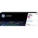 Toner HP W2033A Żółty Magenta
