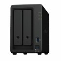 Urządzenie Sieciowej Pamięci Masowej NAS Synology 100 - 240 V