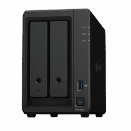 Urządzenie Sieciowej Pamięci Masowej NAS Synology 100 - 240 V