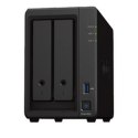 Urządzenie Sieciowej Pamięci Masowej NAS Synology 100 - 240 V