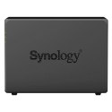 Urządzenie Sieciowej Pamięci Masowej NAS Synology 100 - 240 V