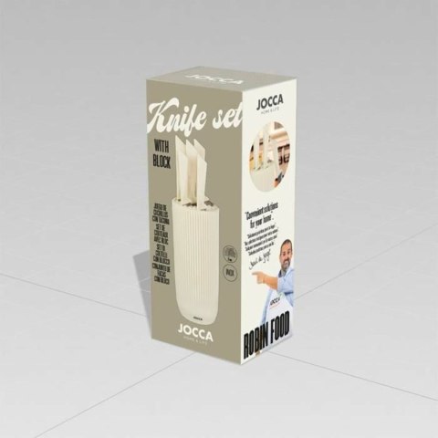 Zestaw noży JOCCA