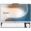 All in One MSI 12M-2023XFR 24" Intel Core 5 120U 16 GB RAM 500 GB