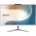 All in One MSI 12M-2023XFR 24" Intel Core 5 120U 16 GB RAM 500 GB