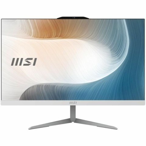 All in One MSI 12M-2023XFR 24" Intel Core 5 120U 16 GB RAM 500 GB