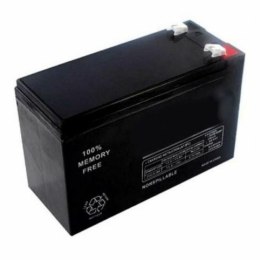Bateria do Zasilacz awaryjny UPS Salicru UBT 12/7 12/7 7 Ah 12 V
