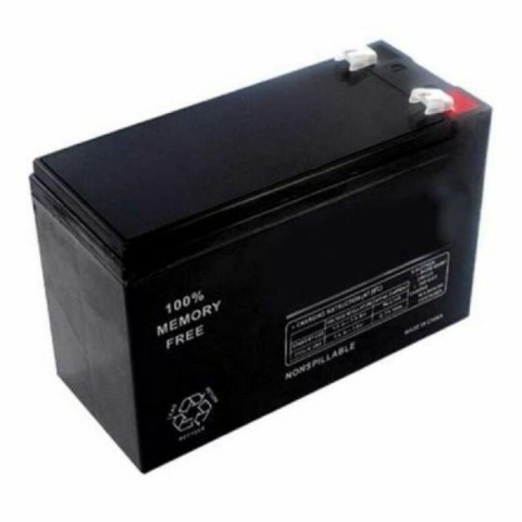 Bateria do Zasilacz awaryjny UPS Salicru UBT 12/7 12/7 7 Ah 12 V