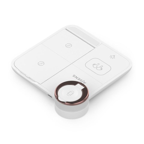 Bezprzewodowa Ładowarka Aisens ASCH-15W4WC061-W