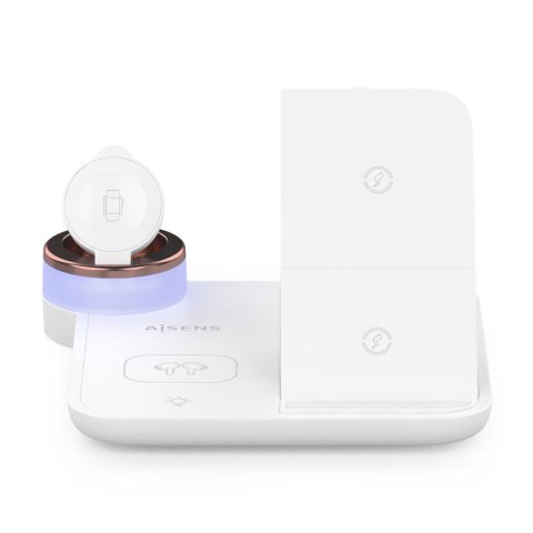 Bezprzewodowa Ładowarka Aisens ASCH-15W4WC061-W