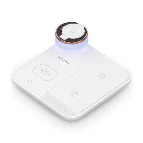 Bezprzewodowa Ładowarka Aisens ASCH-15W4WC061-W