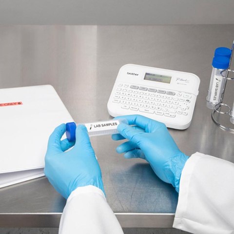 Drukarka do Etykiet Brother PTD410UR1