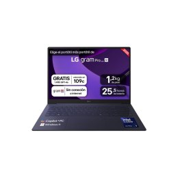 Laptop LG 16Z90TS-G.AU99B 16