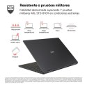 Laptop LG 16Z90TS-G.AU99B 16" 32 GB RAM 1 TB SSD