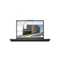 Laptop Lenovo 21RQ0005SP 16" 32 GB RAM 1 TB SSD Qwerty Hiszpańska