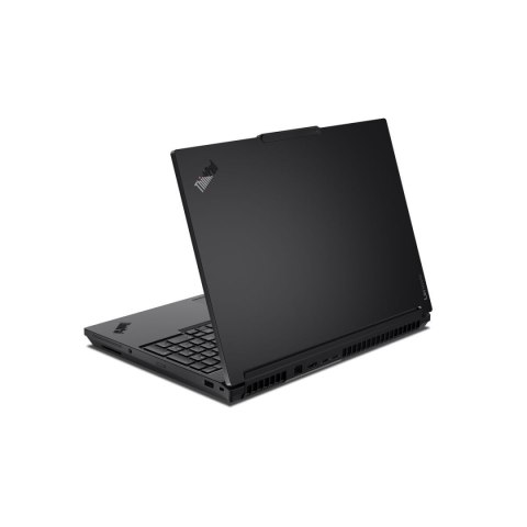 Laptop Lenovo 21RQ0005SP 16" 32 GB RAM 1 TB SSD Qwerty Hiszpańska