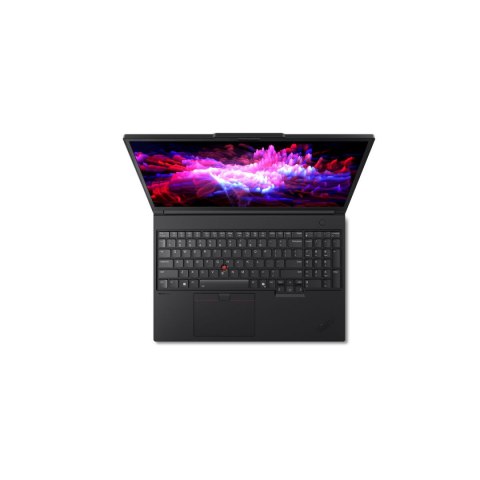 Laptop Lenovo 21RQ0005SP 16" 32 GB RAM 1 TB SSD Qwerty Hiszpańska
