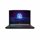 Laptop MSI HXB14WFK-209XFR 15,6" 16 GB RAM 512 GB SSD