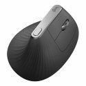 Myszka Bezprzewodowa Optyczna Logitech 910-005448 4000 dpi Szary 4000 dpi