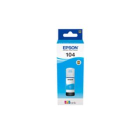 Oryginalny Tusz Epson C13T00P240 Turkusowy Wielokolorowy