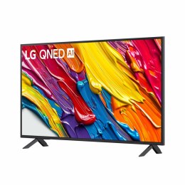 Smart TV LG 50QNED82A6B.AEU 4K Ultra HD 50
