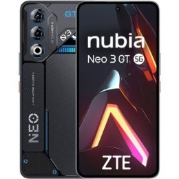 Smartfony ZTE Nubia Neo 3 GT Octa Core 12 GB RAM 256 GB Czarny 6,8