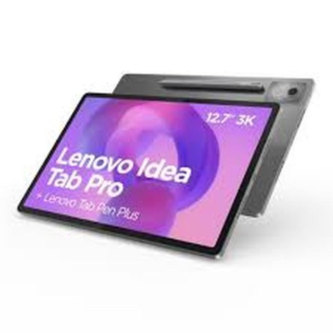 Tablet Lenovo Idea Tab Pro 12,7" 8 GB RAM 128 GB 256 GB Szary