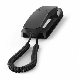 Telefon Stacjonarny Gigaset DESK 200 Czarny