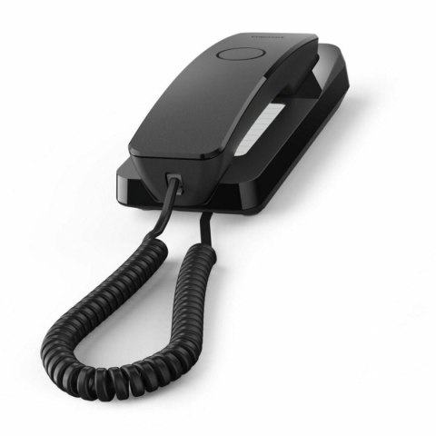 Telefon Stacjonarny Gigaset DESK 200 Czarny