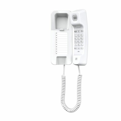 Telefon Stacjonarny Gigaset Desk 200 Biały