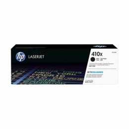 Toner Hewlett Packard 410X Toner Czarny