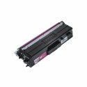 Toner Oryginalny Brother C400V_DN Magenta Czarny