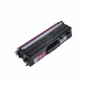 Toner Oryginalny Brother C400V_DN Magenta Czarny