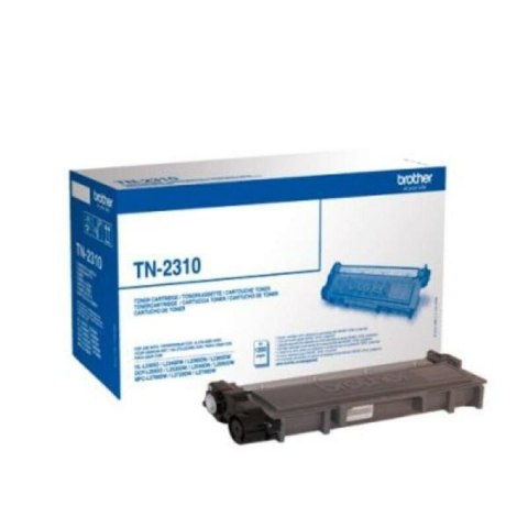 Toner Oryginalny Brother TN2310 Czarny