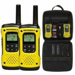 Walkie-Talkie Motorola A9P00811YWCMAG