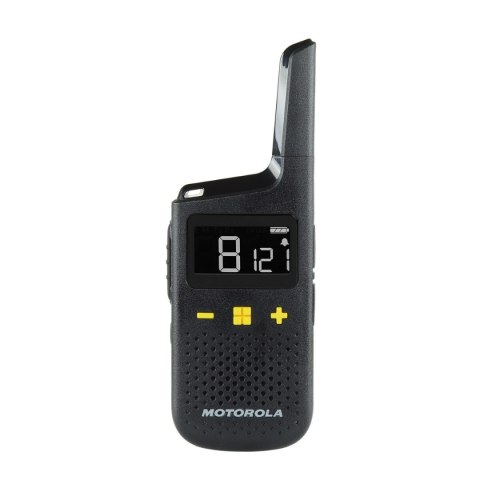 Walkie-Talkie Motorola D3P01611BDLMAW