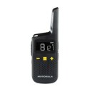 Walkie-Talkie Motorola D3P01611BDLMAW