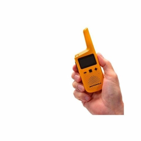 Walkie-Talkie Motorola