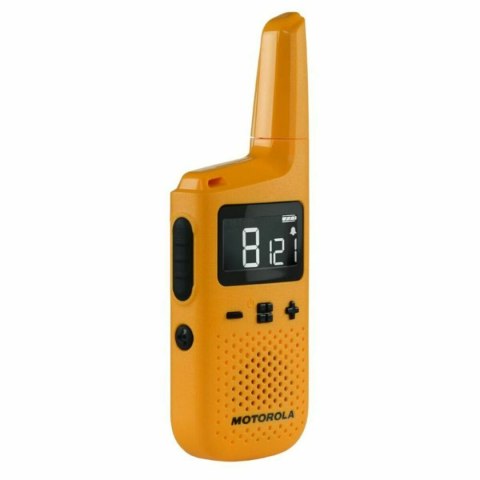 Walkie-Talkie Motorola