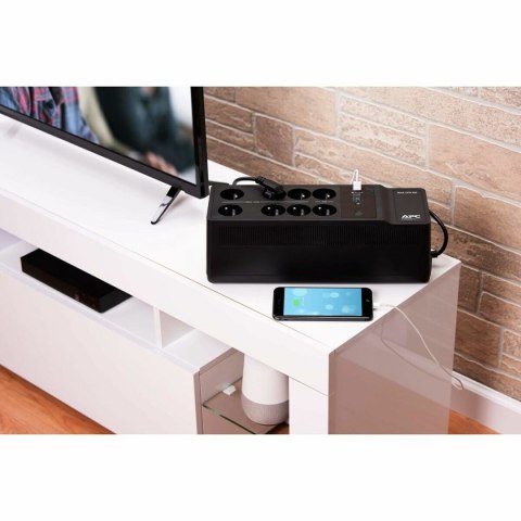 Zasilacz awaryjny UPS Interaktywny APC BE850G2-GR