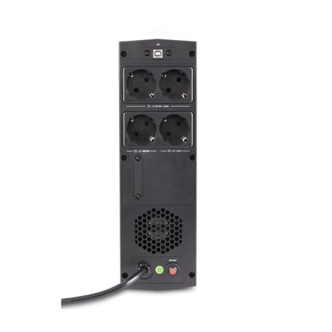 Zasilacz awaryjny UPS Interaktywny Salicru 647EA000004