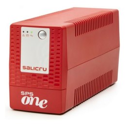 Zasilacz awaryjny UPS Interaktywny Salicru 662AF000001 240W 500 W 240 W