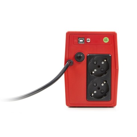 Zasilacz awaryjny UPS Interaktywny Salicru 662AF000001 240W 500 W 240 W