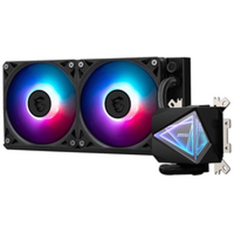 Zestaw do Chłodzenia Cieczą MSI