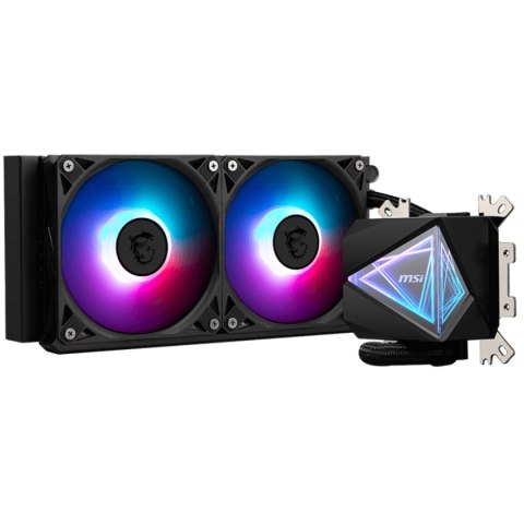 Zestaw do Chłodzenia Cieczą MSI