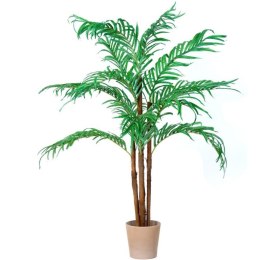 Drzewko sztuczne dekoracyjne - Palma kokosowa 160 cm