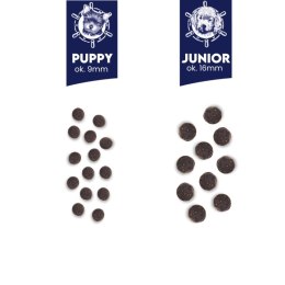 BALTICA EXCELLENT Puppy Salmon Hypoallergenic XS / S 3kg